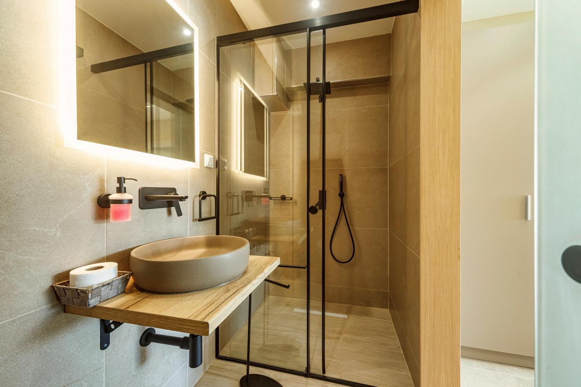 Domus Napoleon Apartment
