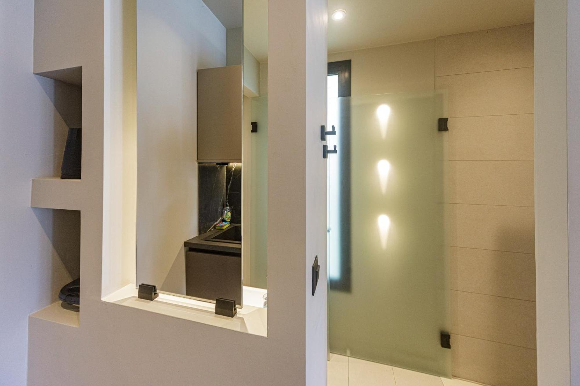 Apartment Domus Napoleon