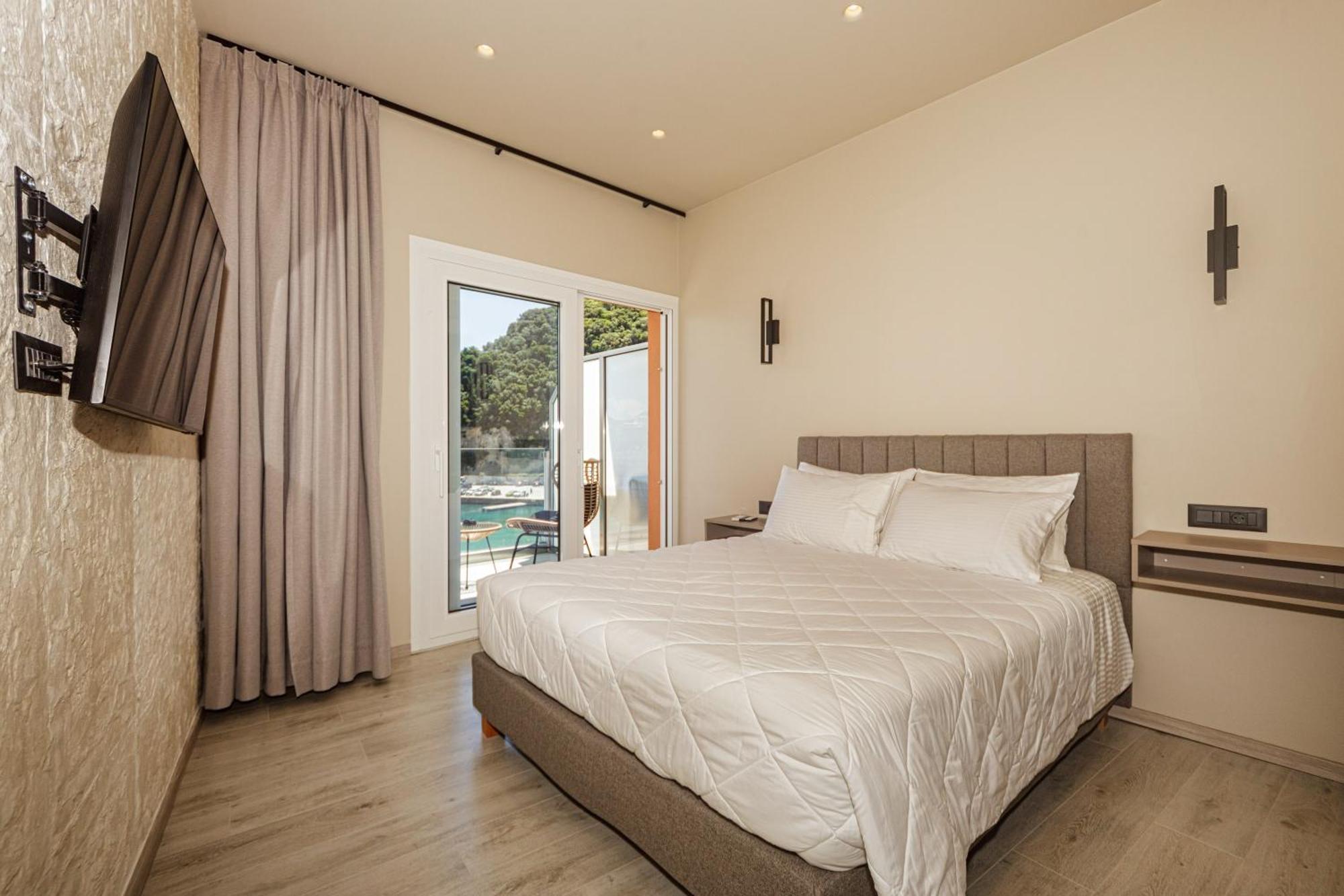 Apartment Domus Napoleon *