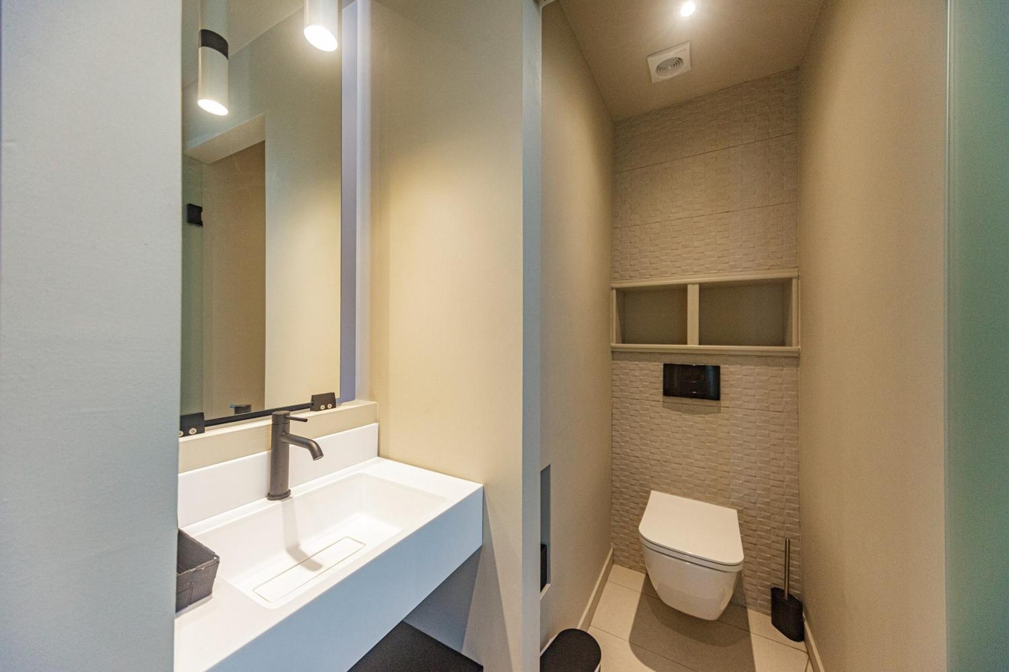 Apartment Domus Napoleon