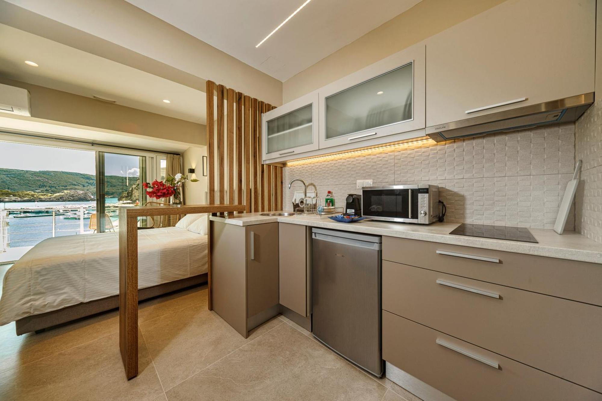 Apartment Domus Napoleon *