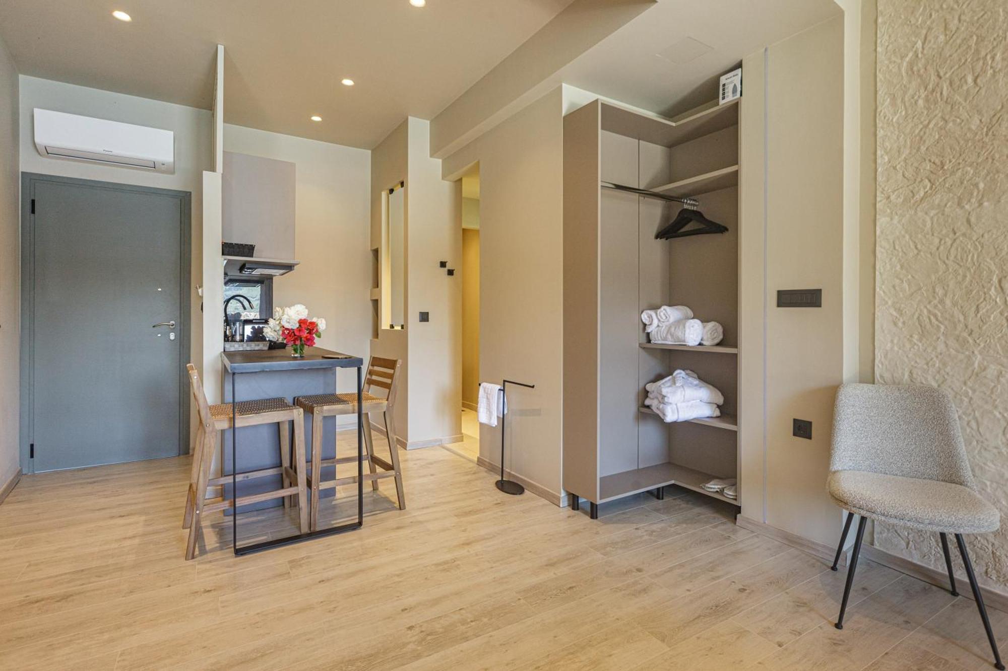 Domus Napoleon Apartment *