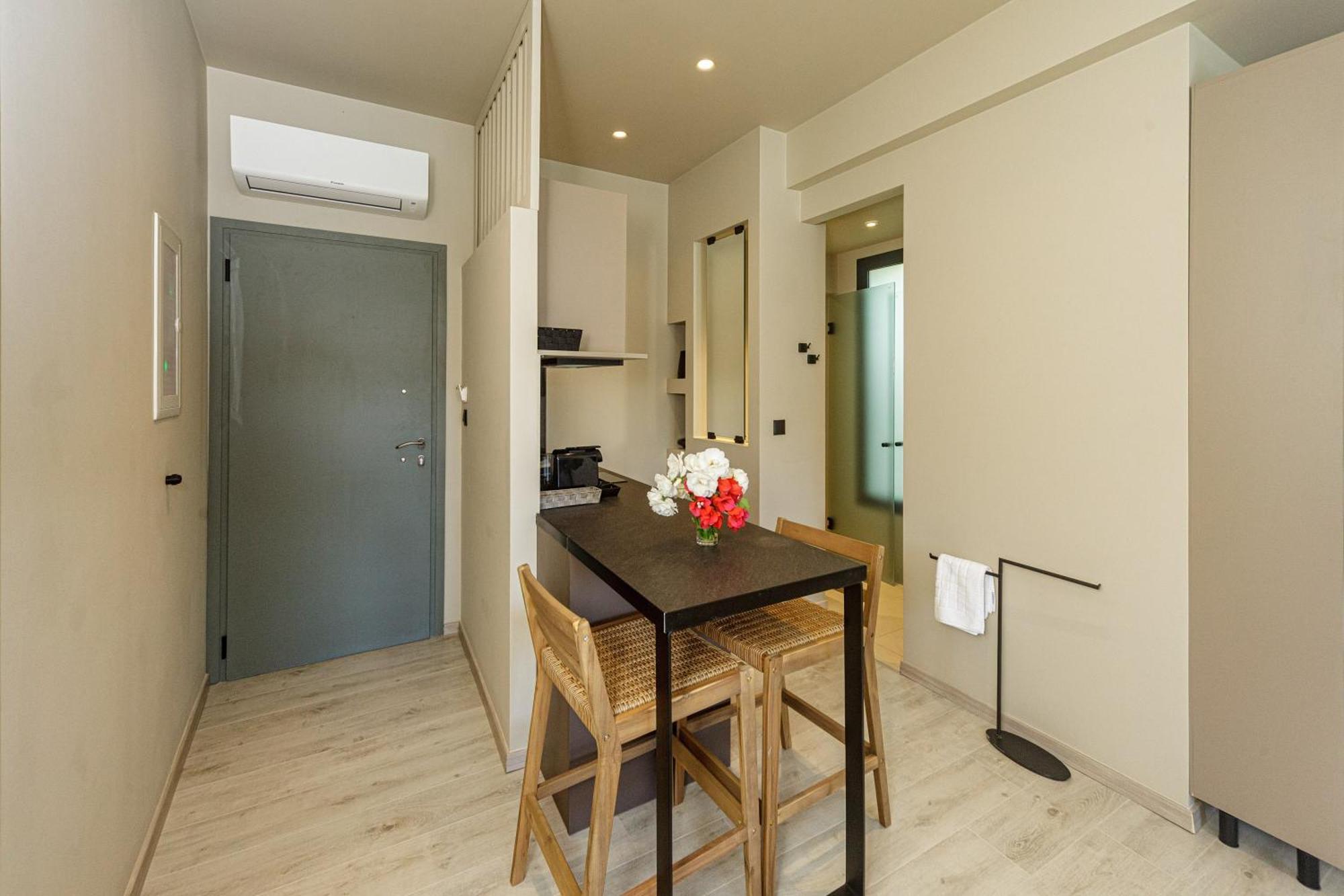 Domus Napoleon Apartment Paleokastritsa